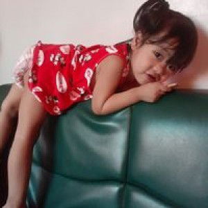 Amarah Mae Manapsal profile icon