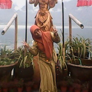 Chinthika Chika profile icon