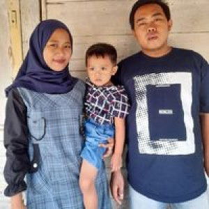 Ika Nur Kholifah profile icon