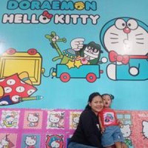 Apriani Susi profile icon