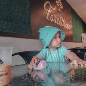 Tri Maryati profile icon