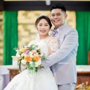 Majjz Gonzales - Sangalang profile icon