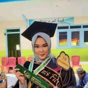 Alanis Fitria profile icon