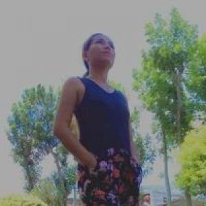 Catherine Gonzales Bunbon profile icon