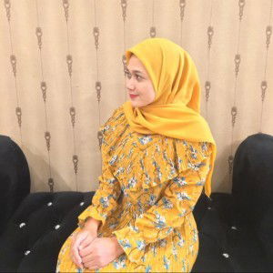 Sri Anita Sari profile icon