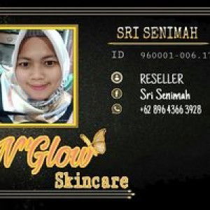 Sri Senimah profile icon