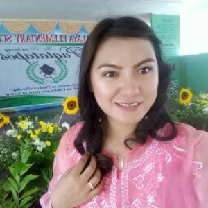 Jenefer Yangat profile icon