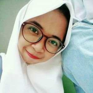 Anita Sabrianta Q profile icon