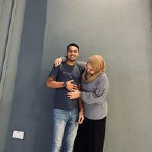 Nur Sarah Aqilah profile icon