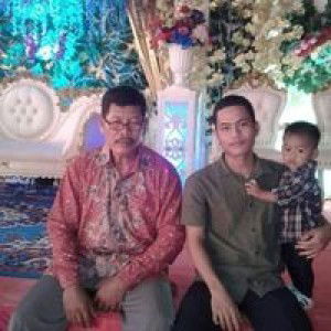 Sandi Aditya profile icon