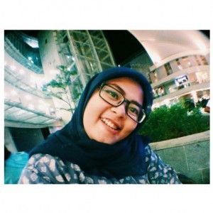 Galuh Saraswati Winata profile icon