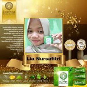 Lia Nur Safitri profile icon