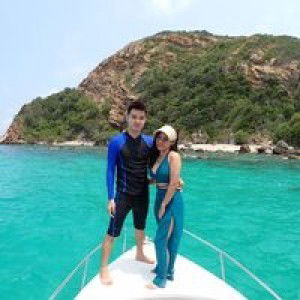 ketnipha phaungsampho profile icon