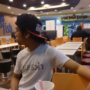 Ahm Street profile icon