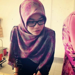 nurul atiqah profile icon