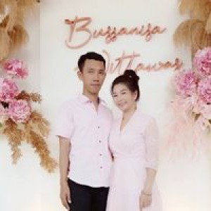 Benjamat Chotiwittaya profile icon