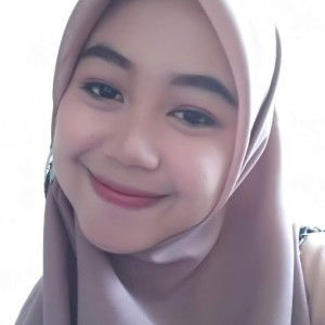 Roinatuz Zahro profile icon