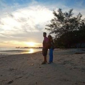 Nuy Pattikawa profile icon