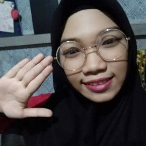 Ratri Prameswari profile icon