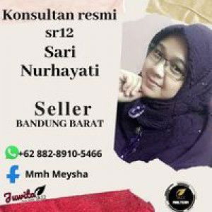 Mmh Meysha profile icon