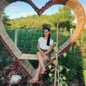 Anjelyn Albite Sardido profile icon