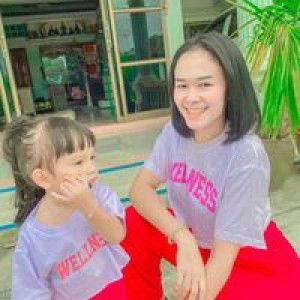 Nutchareeya Phlaydung profile icon