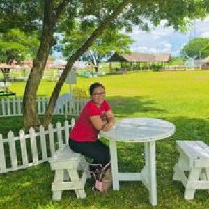 Fatima Grace Rirao profile icon