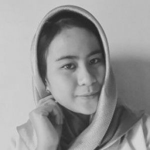 Melanipuspitasarigea profile icon