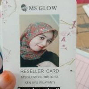 Niken Ayyu profile icon