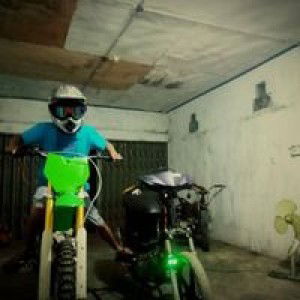 Sandy Sanfutra profile icon