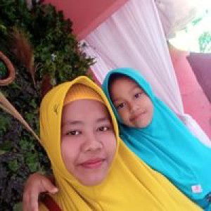 Rika Putri profile icon