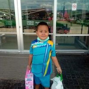 Yaowarat Meedee profile icon