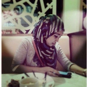 Nurfitrianah Binti Majid profile icon