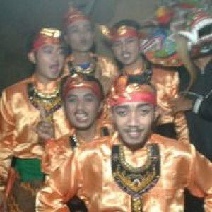 Vinsa Ridho profile icon