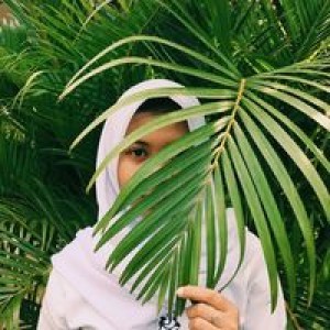 Nur Azizah profile icon