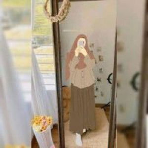 Jingga Warna Senja profile icon