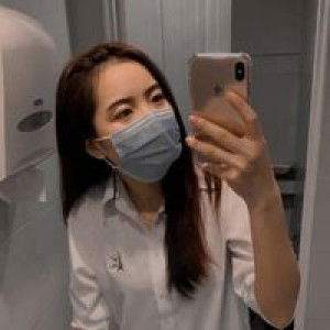 Nat Rawinan profile icon