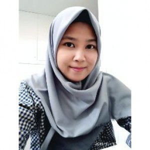 Alvina Vina profile icon