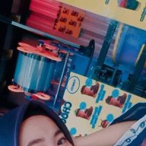 R Fitri N profile icon