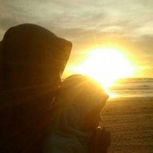 Rizqa Nur Istiqomah profile icon