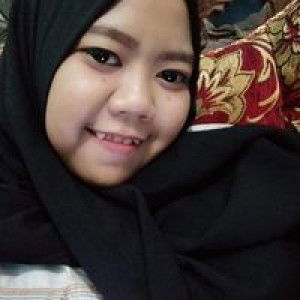 Nadha Cristina profile icon