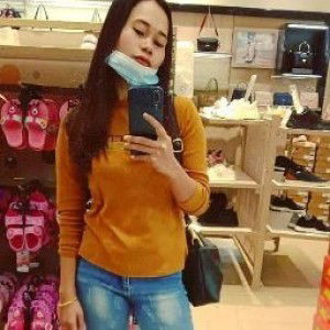 Putry Delisya profile icon