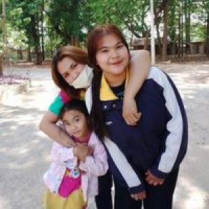 Supattra Wiriya profile icon