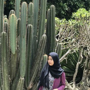 Putri Ningtias Sari profile icon