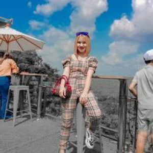 Phannipha Boonsanthia profile icon