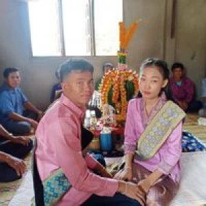 นาง บัวผัน profile icon