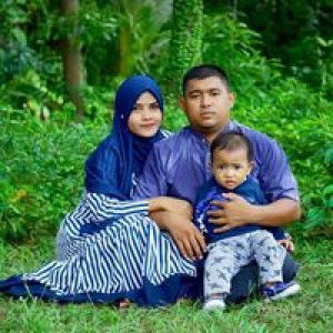 Sri Rizky profile icon