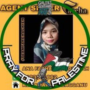 Ana Farhana Abdullah profile icon