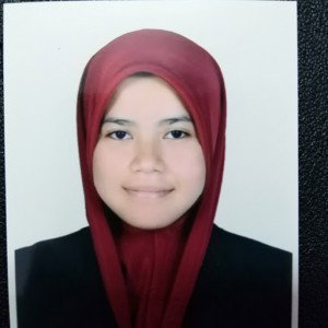 Fatimah Aminah profile icon