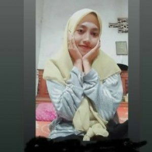 Mar'atul Muslimah profile icon